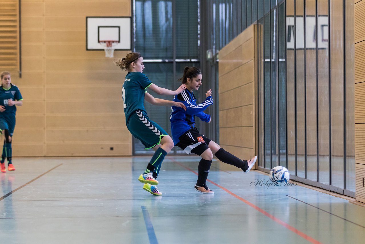 Bild 331 - Girls Cup